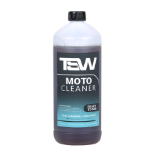 TSW Moto Cleaner - Ready to mix - 1L